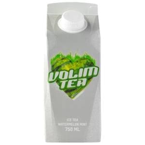 VOLIM TEA lubenica menta 750ml slide slika