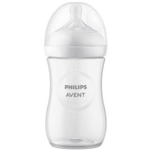 AVENT Natural Response bočica 260ml slide slika