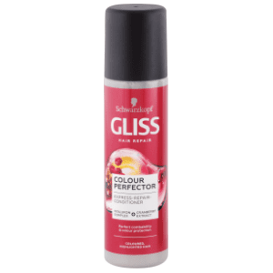 Sprej za kosu GLISS Colour perfector 200ml slide slika