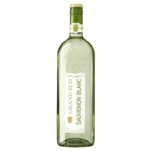 Bijelo vino GRAND SUD Sauvignon blanc 1l slide slika
