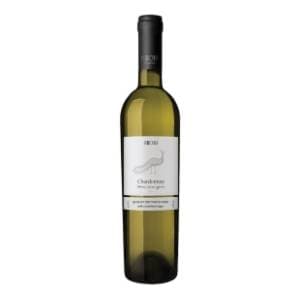 Bijelo vino STOBI Chardonnay 0,75l slide slika