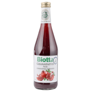 BIOTTA organski sok od nara 500ml slide slika