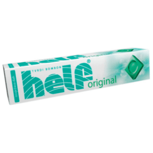 Bomboni HELF original 40g slide slika