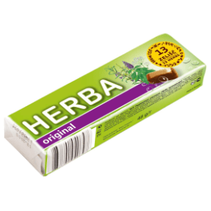 Bomboni HERBA original 48g slide slika