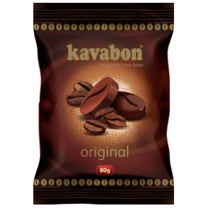 Bomboni KAVABON original 80g slide slika