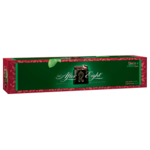 Bombonijera AFTER EIGHT cherry 400g slide slika
