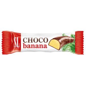 Čokoladica SWISSLION choco banana 18g slide slika