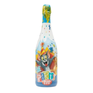 Dječji šampanjac Tom & Jerry VITAPRESS 0,75l slide slika
