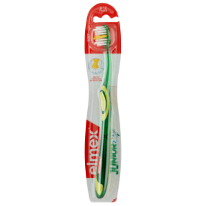 ELMEX dječja četkica za zube 6-12 godina 1kom slide slika
