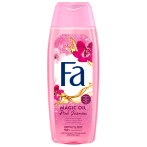 Gel za tuširanje FA pink jasmin 500ml slide slika