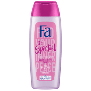 Gel za tuširanje FA get spiritual 250ml slide slika