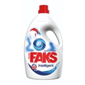 FAKS Intelligent tekući deterdžent za rublje 65 pranja (3250ml) slide slika