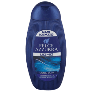 Gel za tuširanje i šampon FELCE AZZURRA Uomo 400ml slide slika