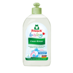 FROSCH deterdžent za bočice baby 500ml slide slika