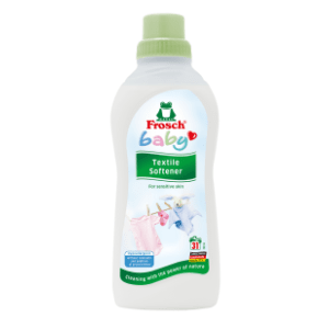 FROSCH Baby omekšivač za rublje 31 pranje (750ml) slide slika