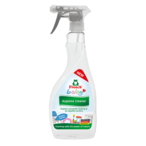 FROSCH sredstvo za higijenu eko baby 500ml slide slika