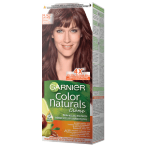 GARNIER Color Naturals boja za kosu 5.52 light mahogany slide slika