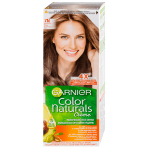 GARNIER Color Naturals boja za kosu N7 neutral blonde slide slika