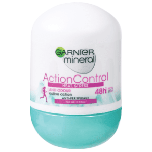 Roll-on GARNIER Action control 50ml slide slika