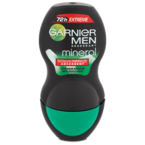 Roll-on GARNIER Men extreme 50ml slide slika