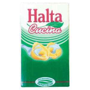 HALTA Cucina biljno vrhnje za kuhanje 1l slide slika