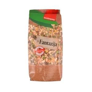 Mješavina mahunarki i začina Fantazija mix EUROCOMPANY 500g slide slika