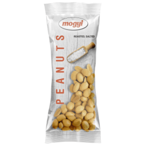 Kikiriki MOGYI prženi slani 85g slide slika