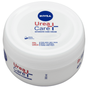 NIVEA Urea & care krema 300ml slide slika
