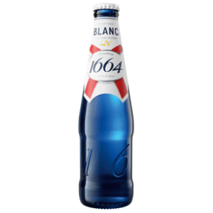 KRONENBOURG Blanc 1664 0,33l slide slika