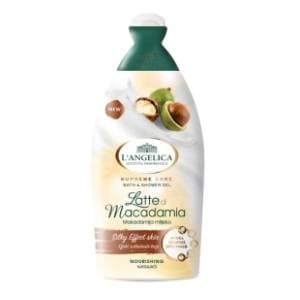 Losion za tijelo L'ANGELICA Macadamia 250ml slide slika