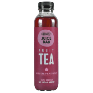 Ledeni čaj RAUCH borovnica malina 500ml slide slika