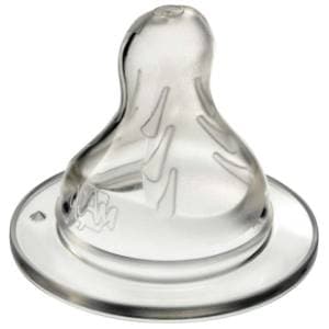 MAM Anti-colic silikonska duda (6m+) 2kom slide slika