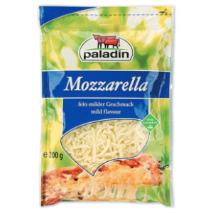 Mozzarella naribana PALADIN 200g slide slika