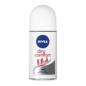 Roll-on NIVEA Dry comfort 50ml slide slika