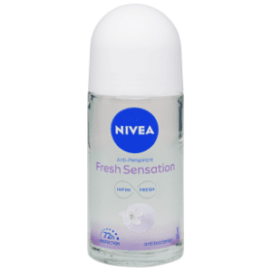 Roll-on NIVEA Fresh sensation 50ml slide slika