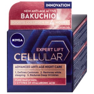 NIVEA krema za lice Cellular Expert Lift 50ml slide slika