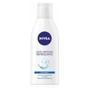 NIVEA krema za lice Refreshing 200ml slide slika