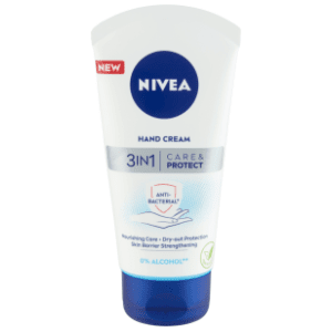 NIVEA krema za ruke Care&Protect 75ml slide slika