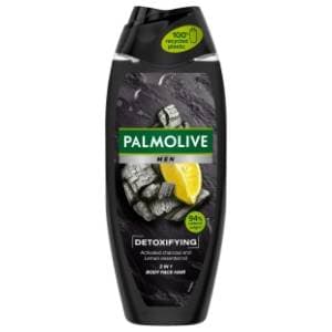Gel za tuširanje PALMOLIVE Detox 500ml slide slika