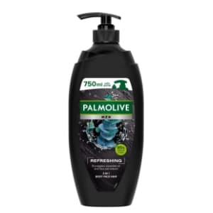 Gel za tuširanje PALMOLIVE Refresh 750ml slide slika