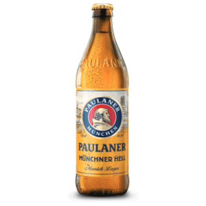 PAULANER Minhensko svijetlo 0,5l slide slika