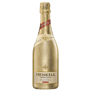 Pjenušavo vino HENKELL Trocken 0,75l slide slika