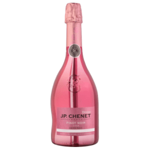 Pjenušavo vino J.P CHENET Divine pink 0,75l slide slika