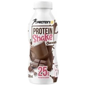 PROTEINI.SI proteinski shake čokolada 330ml slide slika