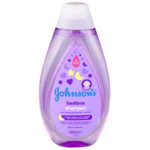 Šampon JOHNSON'S Baby 500ml slide slika