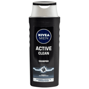 sampon-nivea-men-active-clean-400ml
