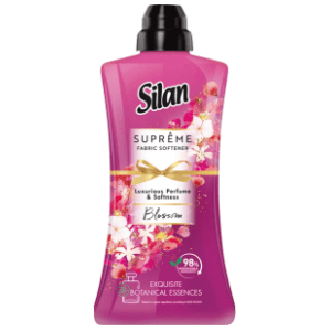 SILAN Supreme blossom omekšivač za rublje 1,012l slide slika