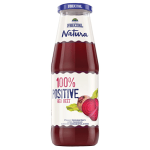 Sok FRUCTAL Natura cikla 100% 700ml slide slika