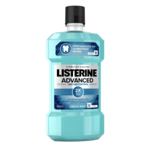 Tekućina za ispiranje usta LISTERINE Tartar Control 500ml slide slika