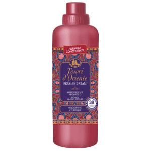 TESORI D'ORIENTE Persian dream omekšivač 38 pranja (760ml) slide slika